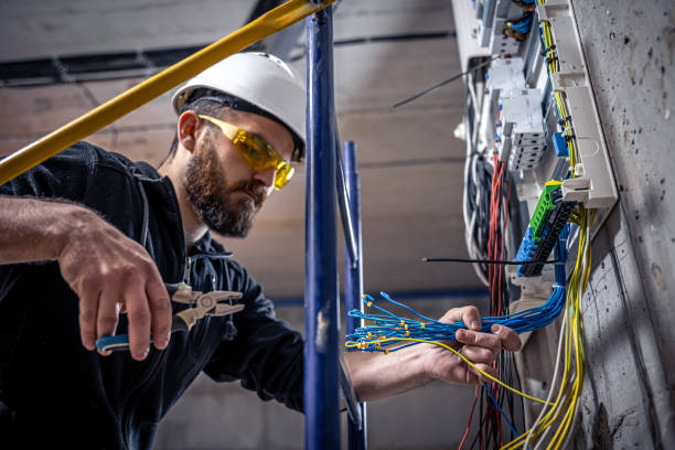 Best Licensed Electrician  in Navarre, FL