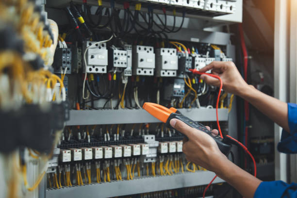 Best Local Electrician Companies  in Navarre, FL